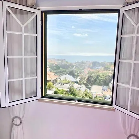 Achada 1 Bedroom In 푼샬