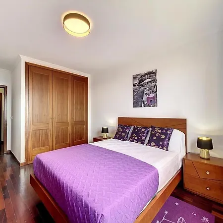 Achada 1 Bedroom In 푼샬