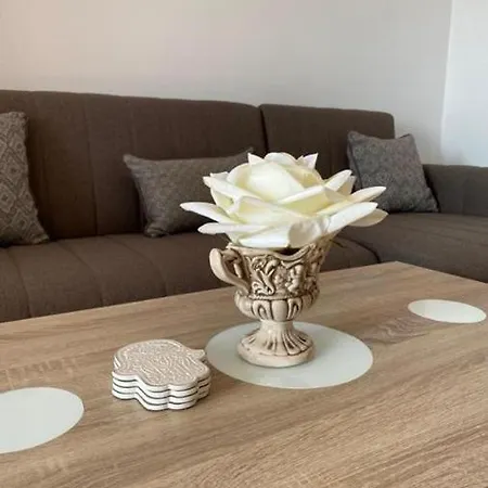 Apartment Achada 1 Bedroom In