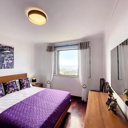 Apartment Achada 1 Bedroom In Funchal (Madeira)