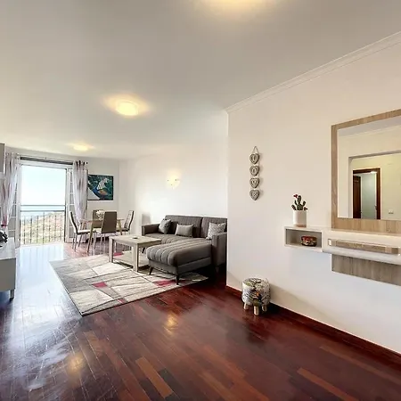 Achada 1 Bedroom In Apartment Funchal (Madeira)