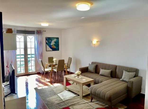 Achada 1 Bedroom In * Funchal (Madeira)