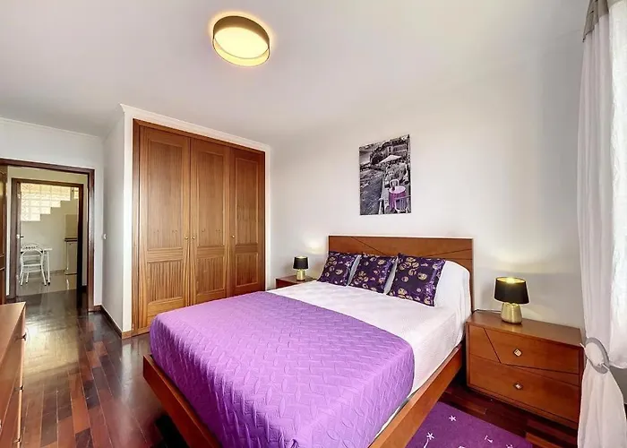 Achada 1 Bedroom In Funchal (Madeira)